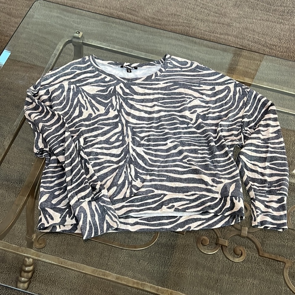 Express tops - Picture 3 of 3